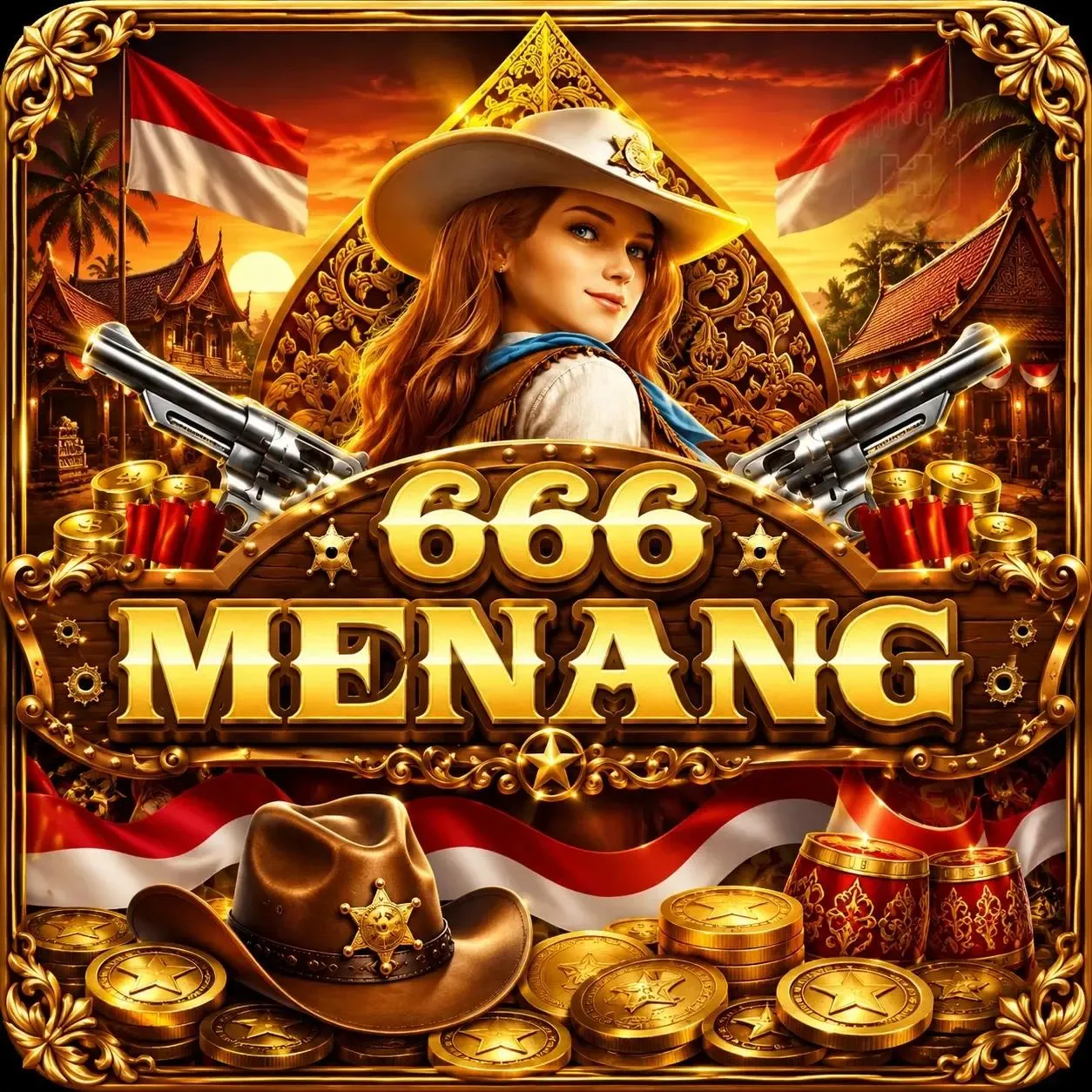666MENANG - Game Strategi Terbaik untuk Pecinta SLG