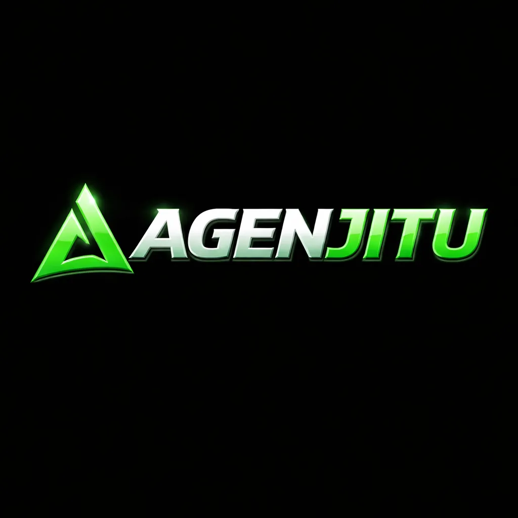 AGENJITU - Temukan dan Penuhi Tantangan Puzzle Menarik