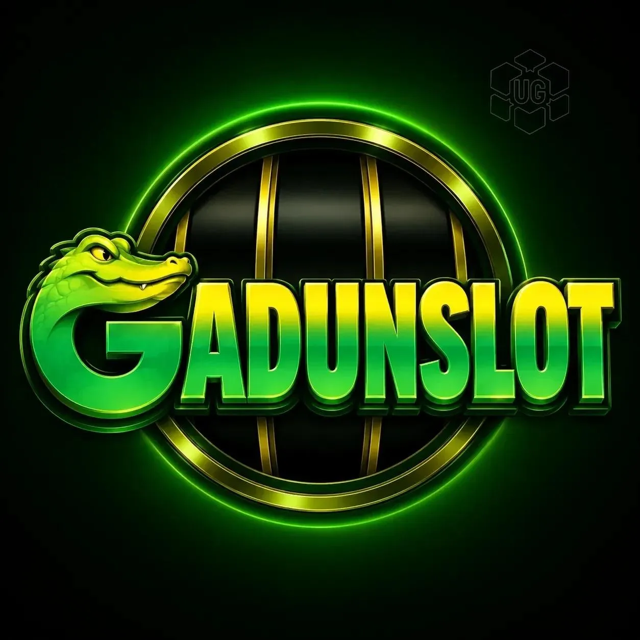 GADUNSLOT - Permainan Puzzle Seru dan Menantang