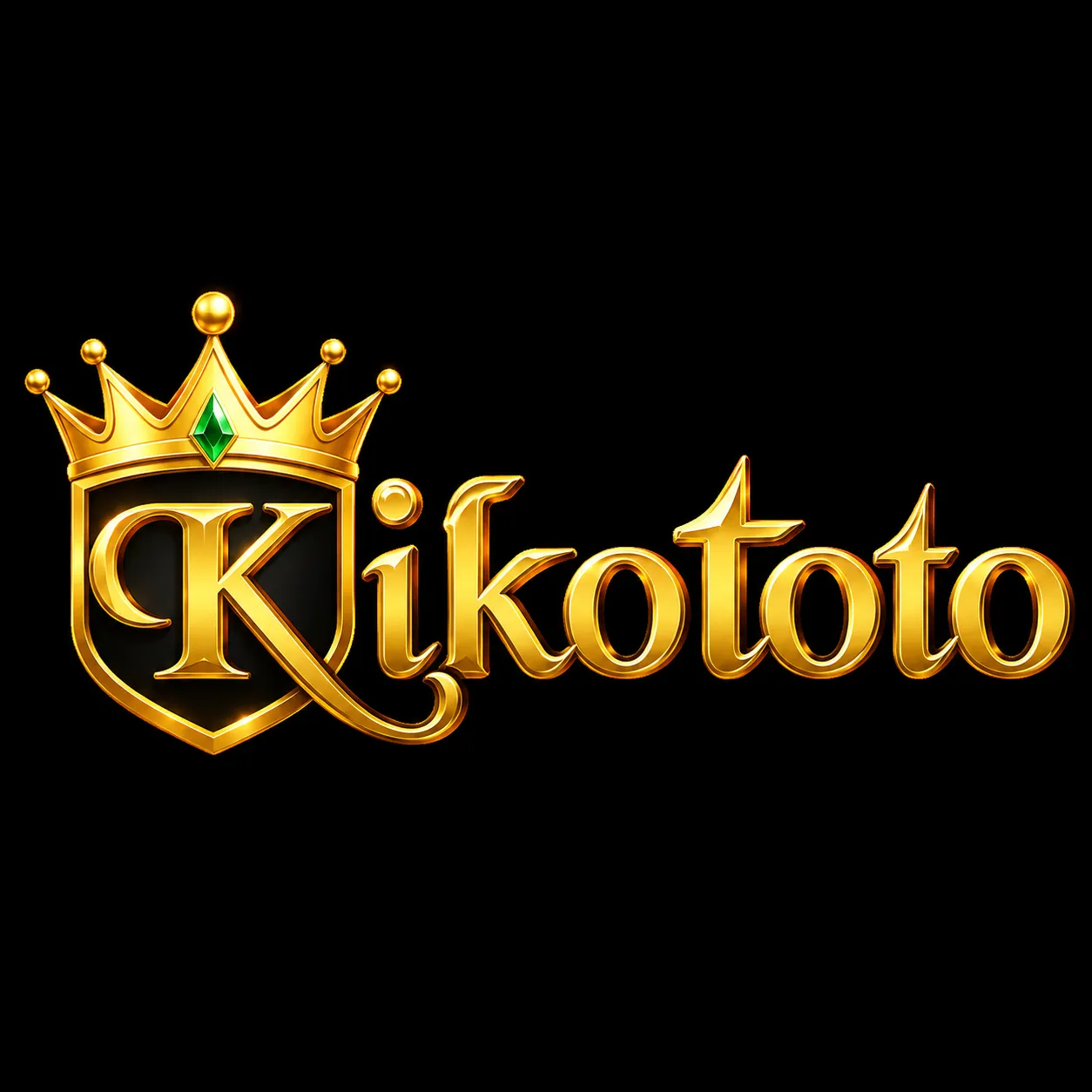 KIKOTOTO - Petualangan Seru Menanti