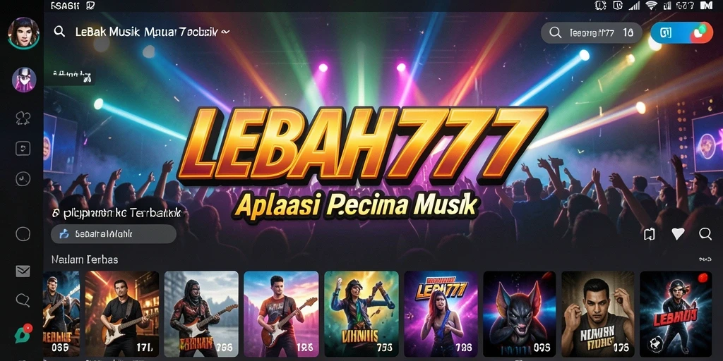 Tampilan gameplay LEBAH777 yang menampilkan pengguna sedang berkompetisi.