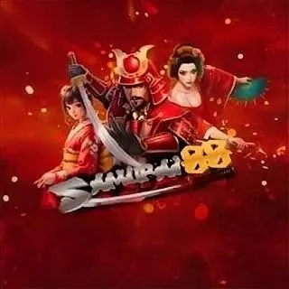 SAMURAI88 - Balapan Seru di Dunia Virtual