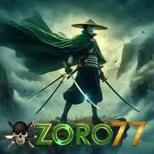 ZORO77 - Game Tembak Ikan Terbaik di Android