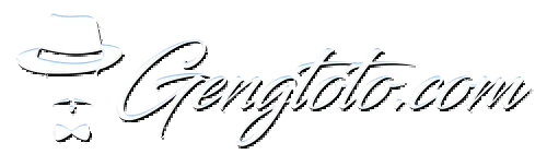 gengtoto — Pusat Unduh APK